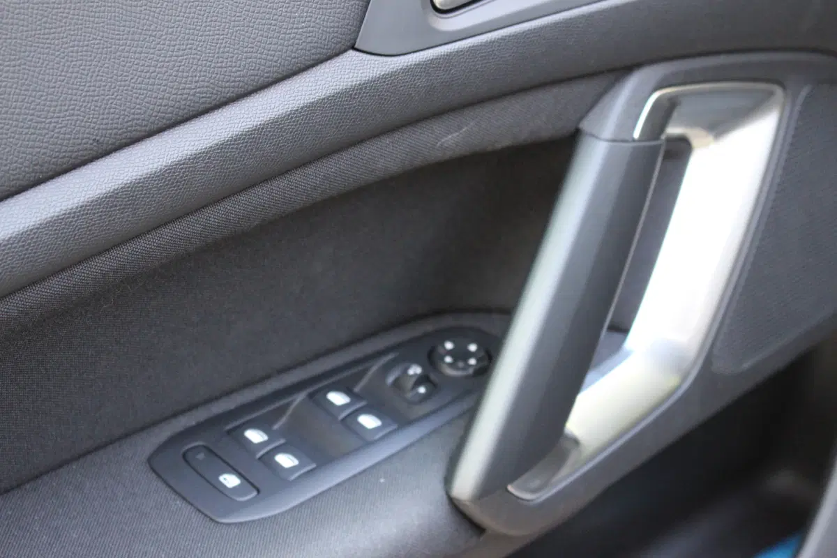 Peugeot 308 SW | Test drive #AMboxing (31)