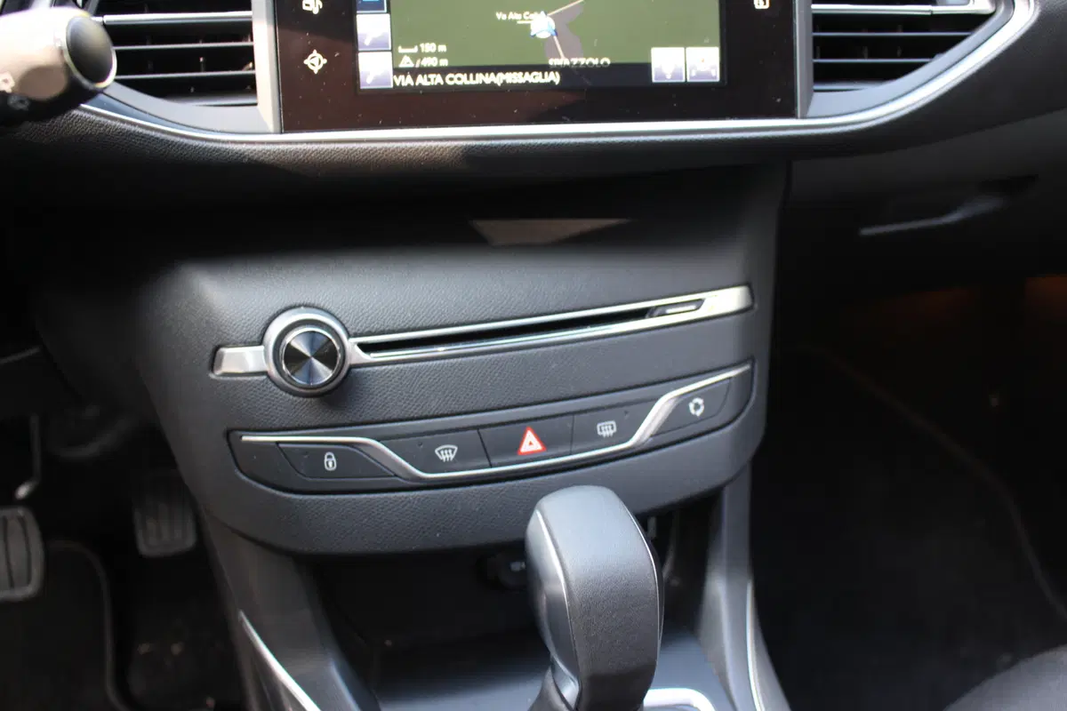 Peugeot 308 SW | Test drive #AMboxing (32)