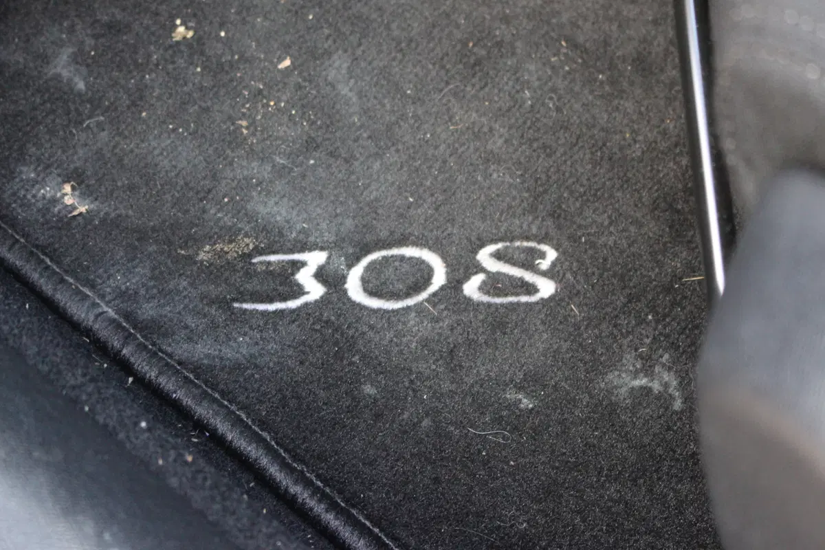 Peugeot 308 SW | Test drive #AMboxing (9)