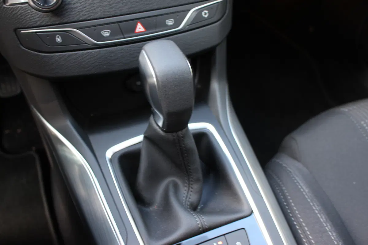 Peugeot 308 SW | Test drive #AMboxing (33)
