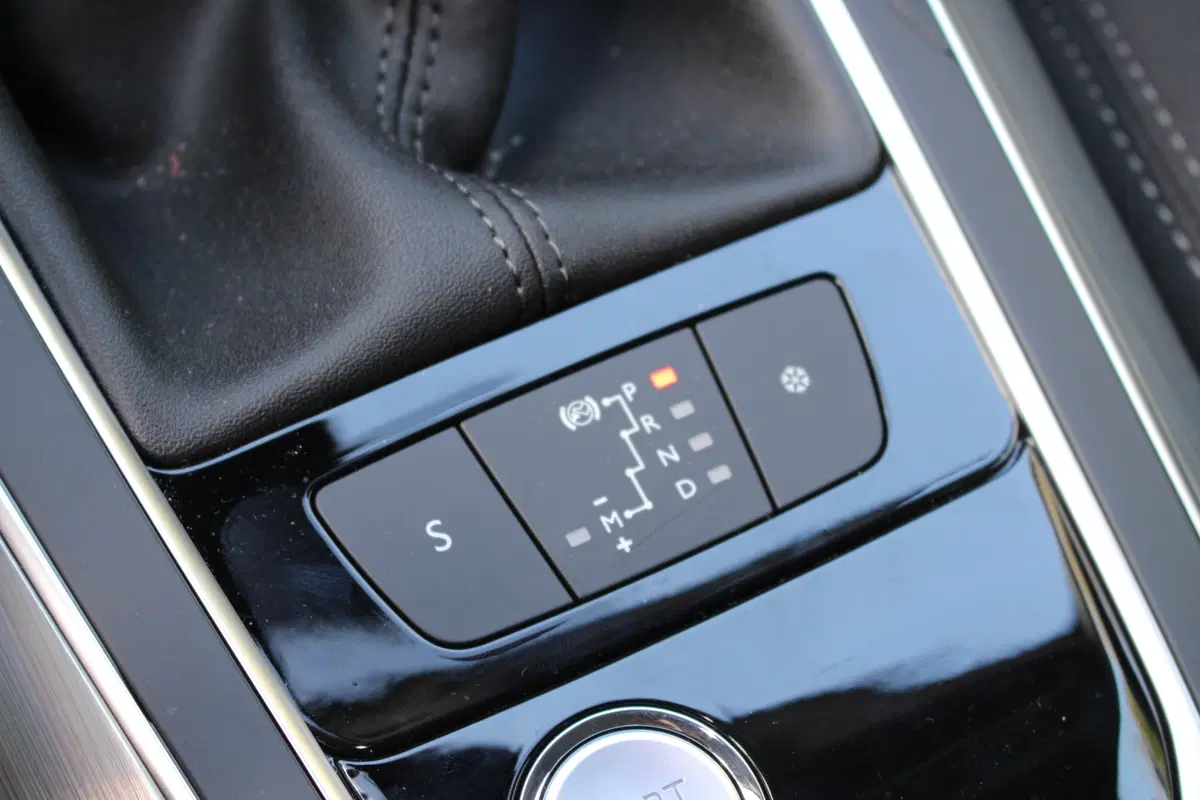 Peugeot 308 SW | Test drive #AMboxing (34)