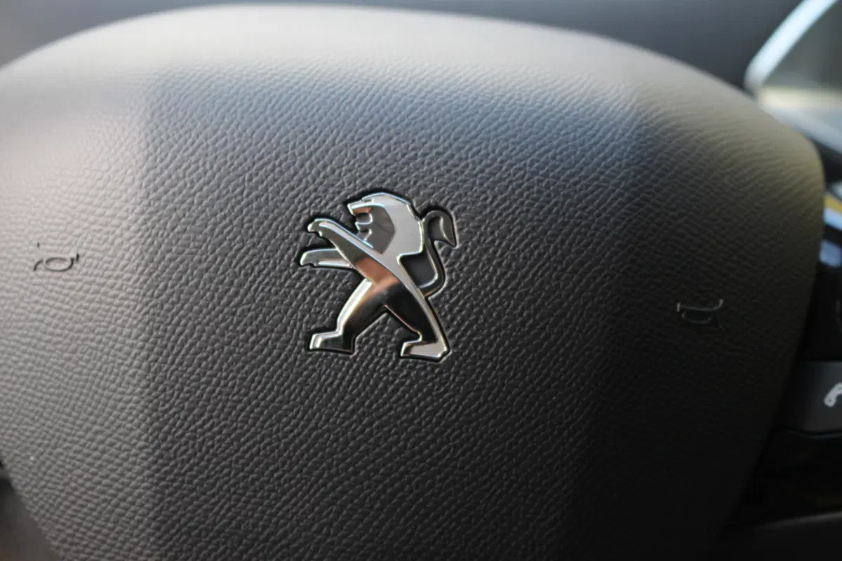 Peugeot 308 SW | Test drive #AMboxing (29)