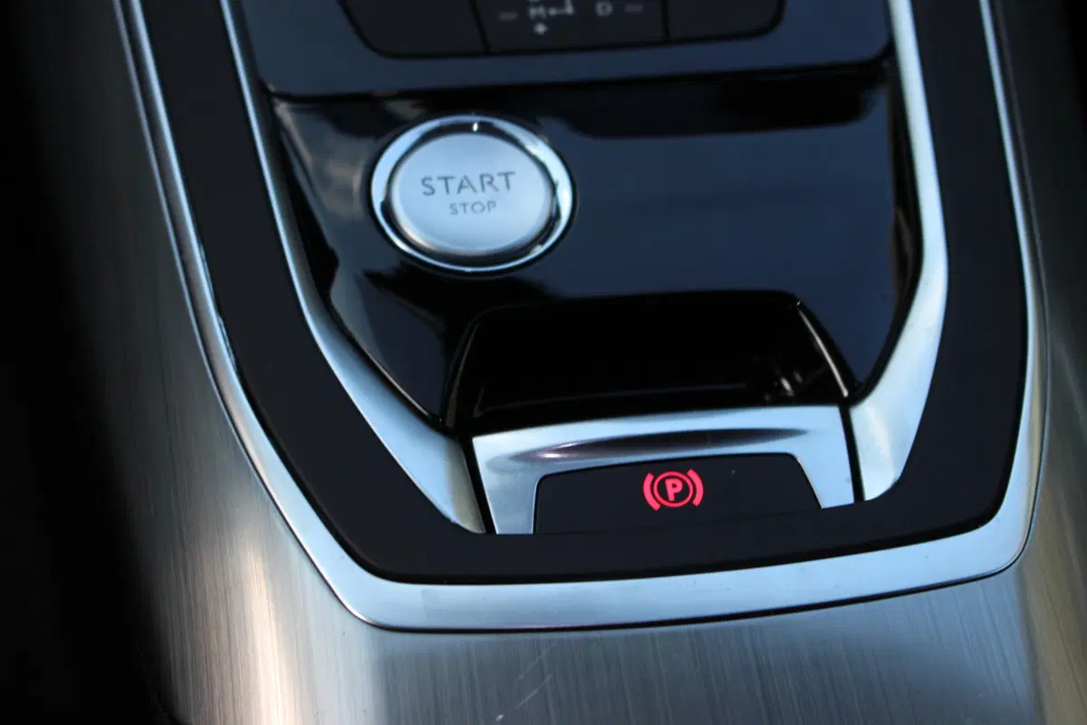Peugeot 308 SW | Test drive #AMboxing (36)