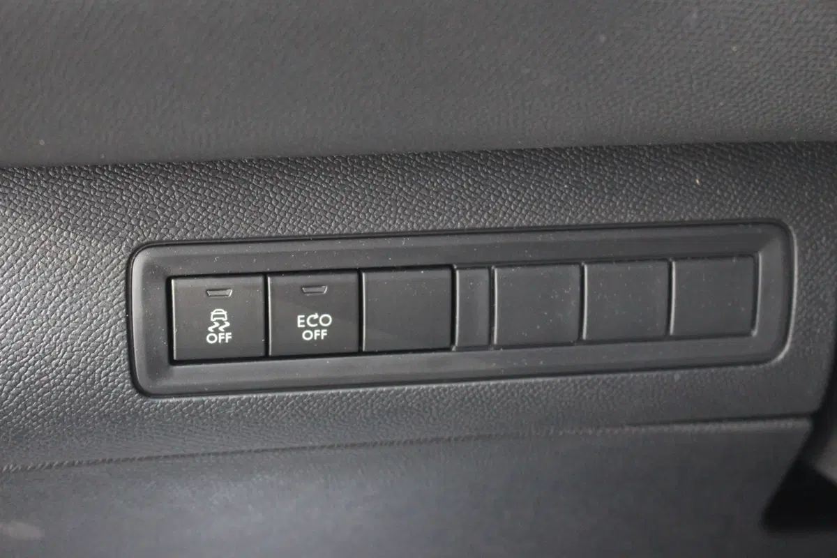 Peugeot 308 SW | Test drive #AMboxing (39)