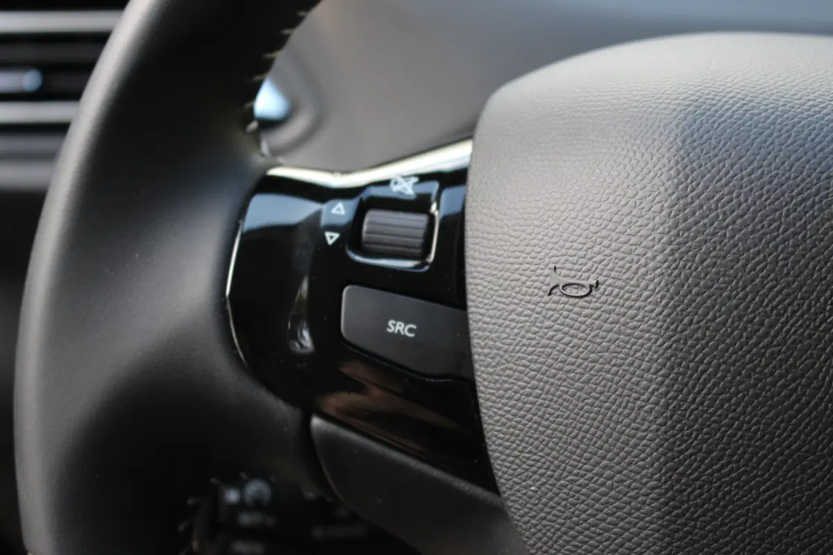 Peugeot 308 SW | Test drive #AMboxing (28)