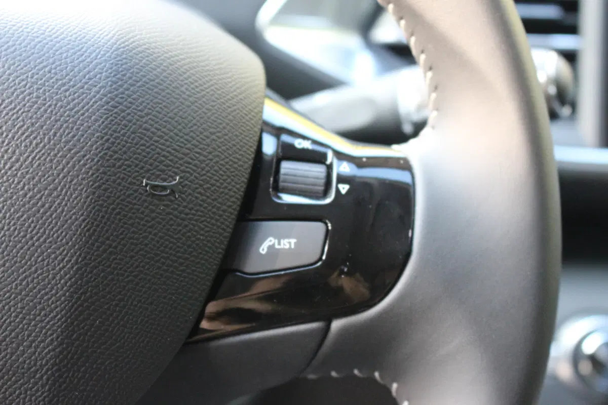 Peugeot 308 SW | Test drive #AMboxing (30)