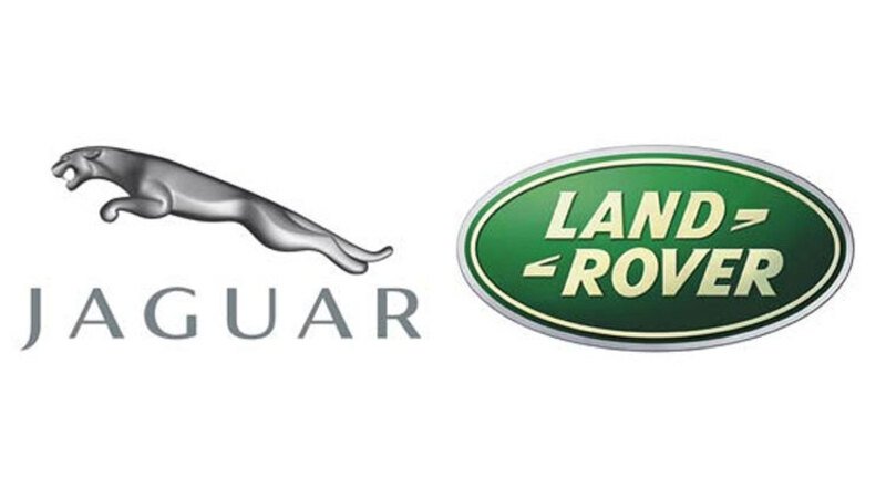 Jaguar Land Rover: vendite in crescita del 10% a ottobre