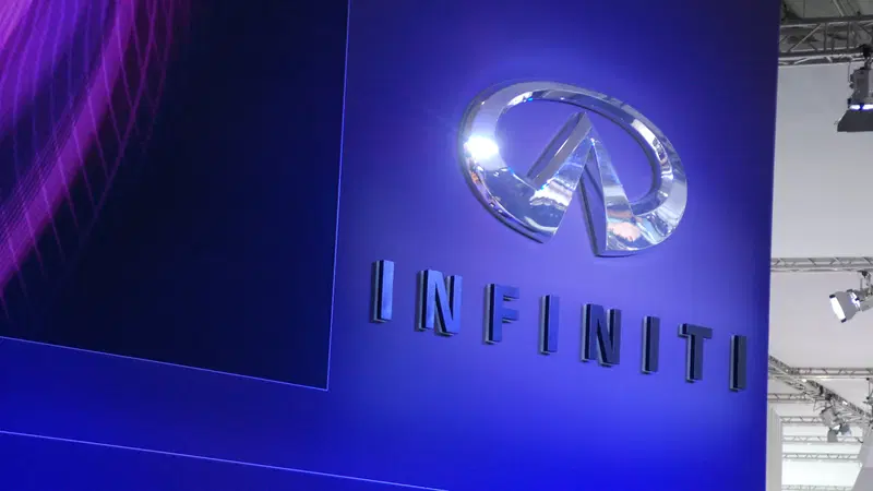 Infiniti: annunciati i finalisti dell'Infiniti Digital Art Competition