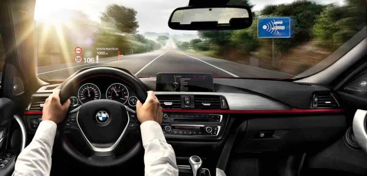 BMW nuova Serie 3 (17)