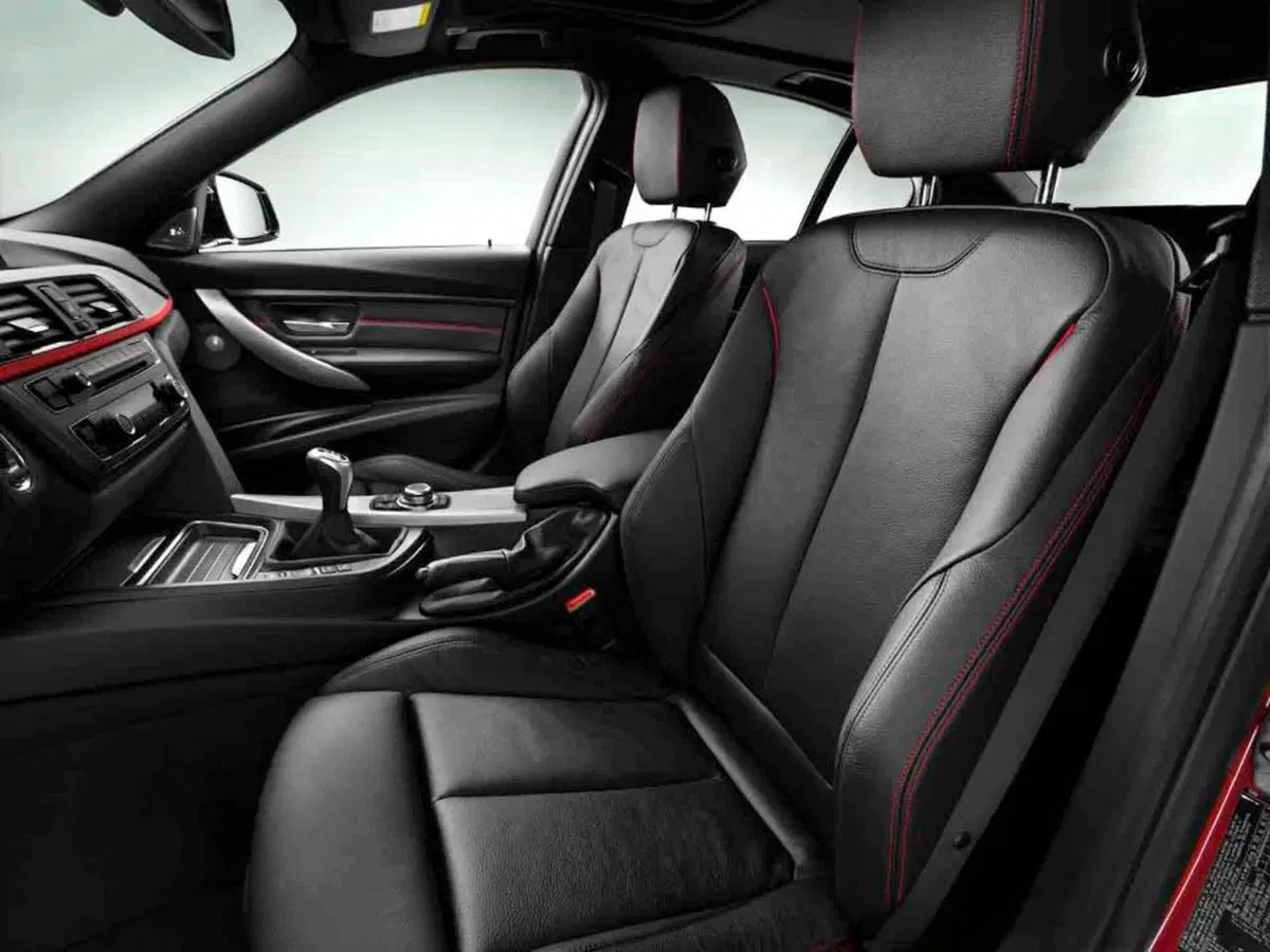 BMW nuova Serie 3 (19)