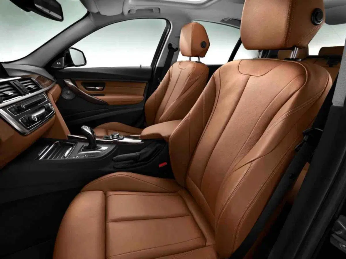 BMW nuova Serie 3 (20)