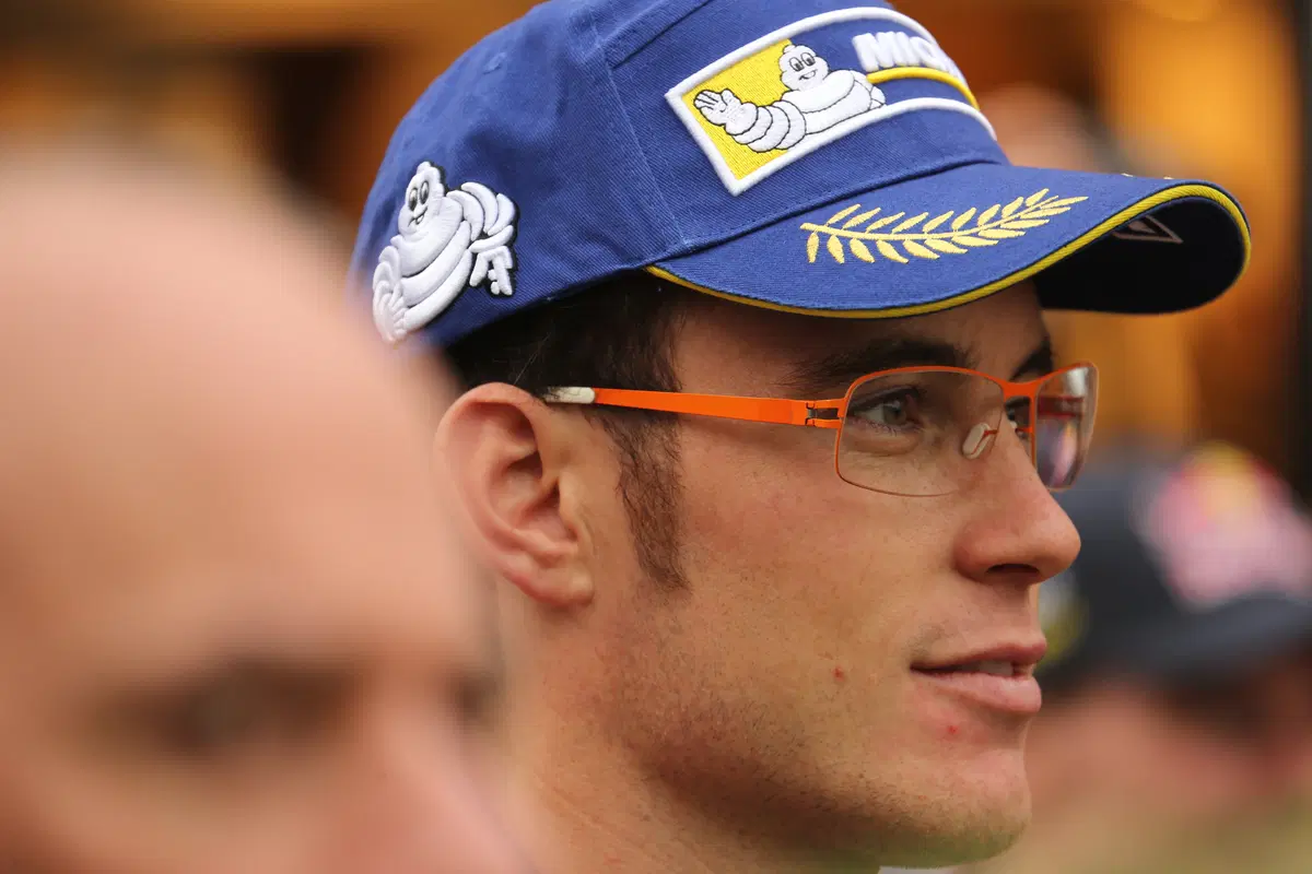 WRC16 Galles. Volkswagen Mondiale 4 (Grazie Ogier)! (19)