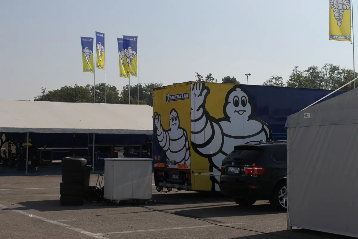 Porsche Carrera Cup Italia: a Monza Balzan fa doppietta (2)