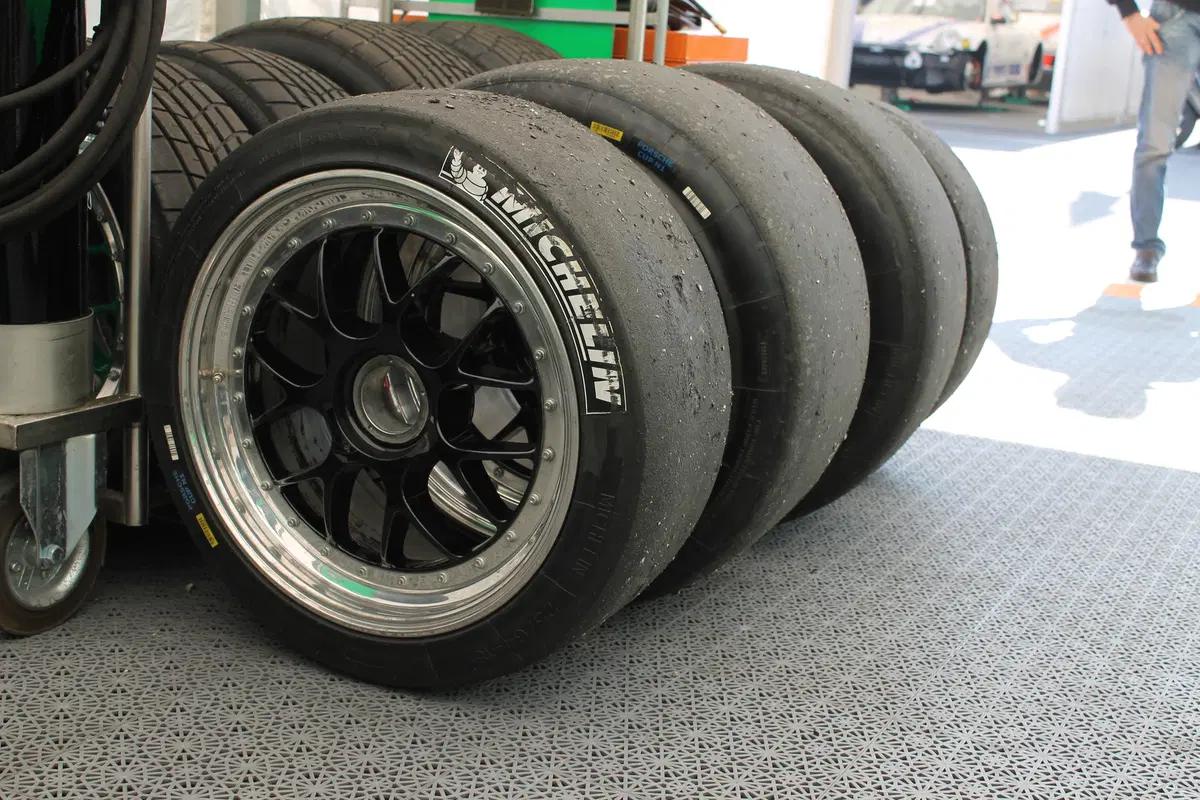 Porsche Carrera Cup Italia: a Monza Balzan fa doppietta (14)