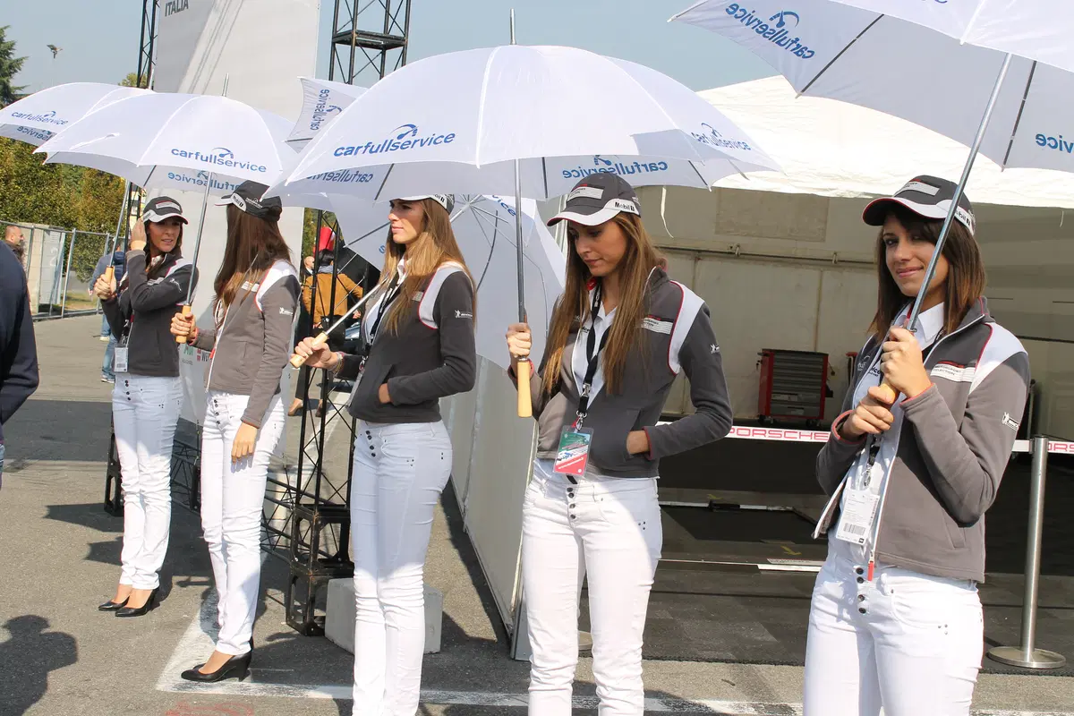 Porsche Carrera Cup Italia: a Monza Balzan fa doppietta (28)