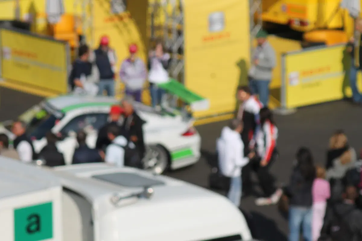 Porsche Carrera Cup Italia: a Monza Balzan fa doppietta (34)