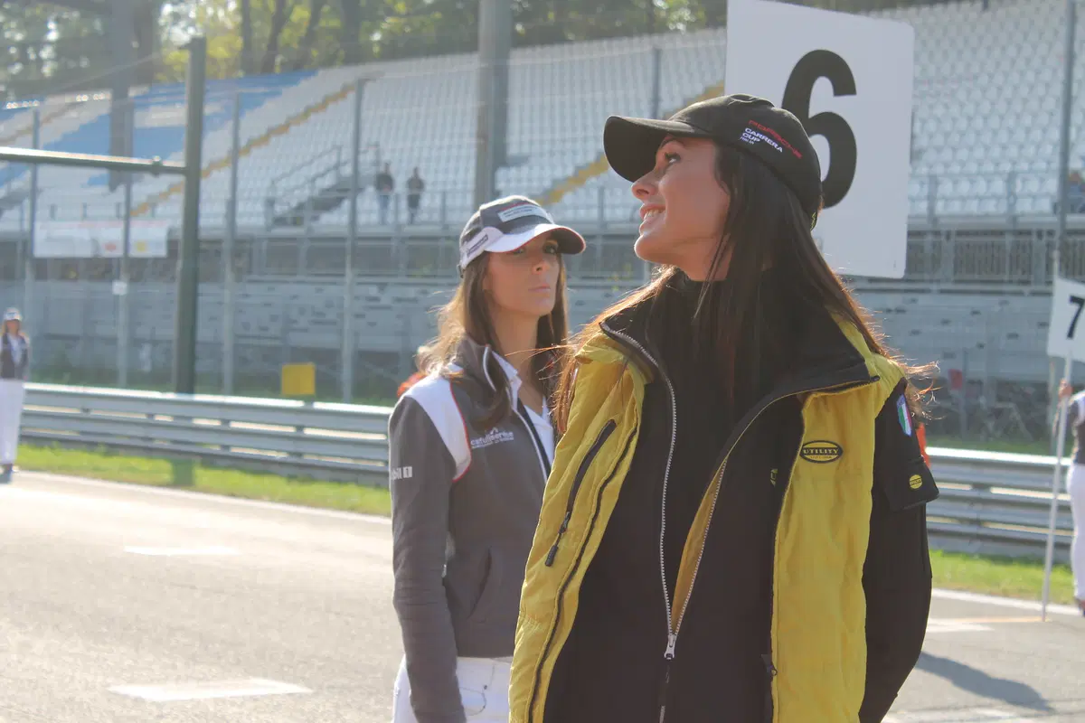 Porsche Carrera Cup Italia: a Monza Balzan fa doppietta (40)