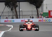 F1, Gp Messico 2016: finale al cardiopalma