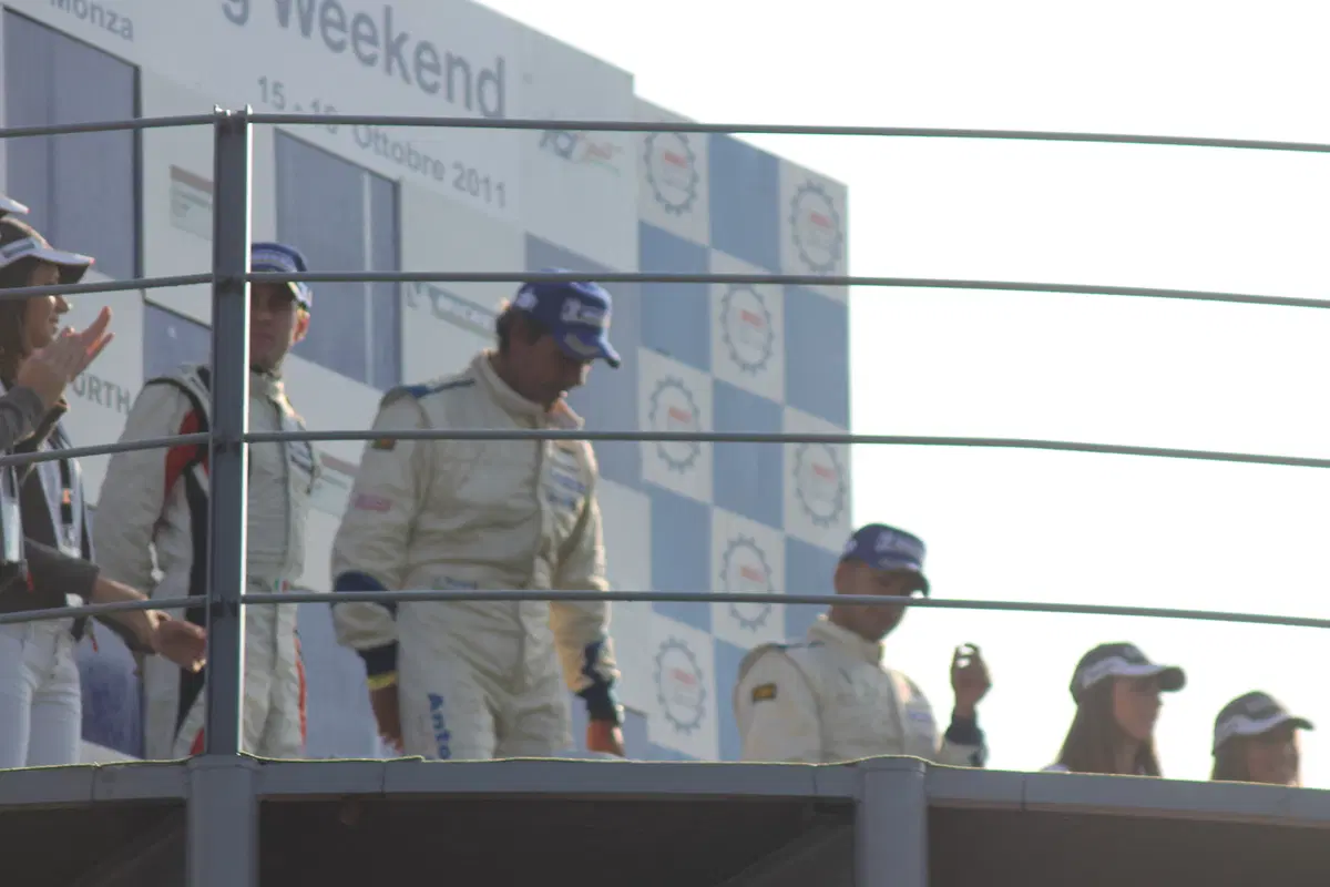 Porsche Carrera Cup Italia: a Monza Balzan fa doppietta (77)