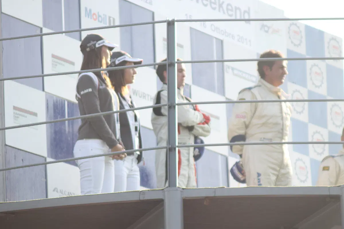 Porsche Carrera Cup Italia: a Monza Balzan fa doppietta (79)