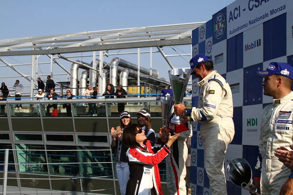Porsche Carrera Cup Italia: a Monza Balzan fa doppietta (90)
