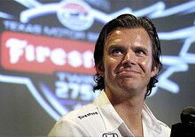 Morto Dan Wheldon: Indy Car in lutto