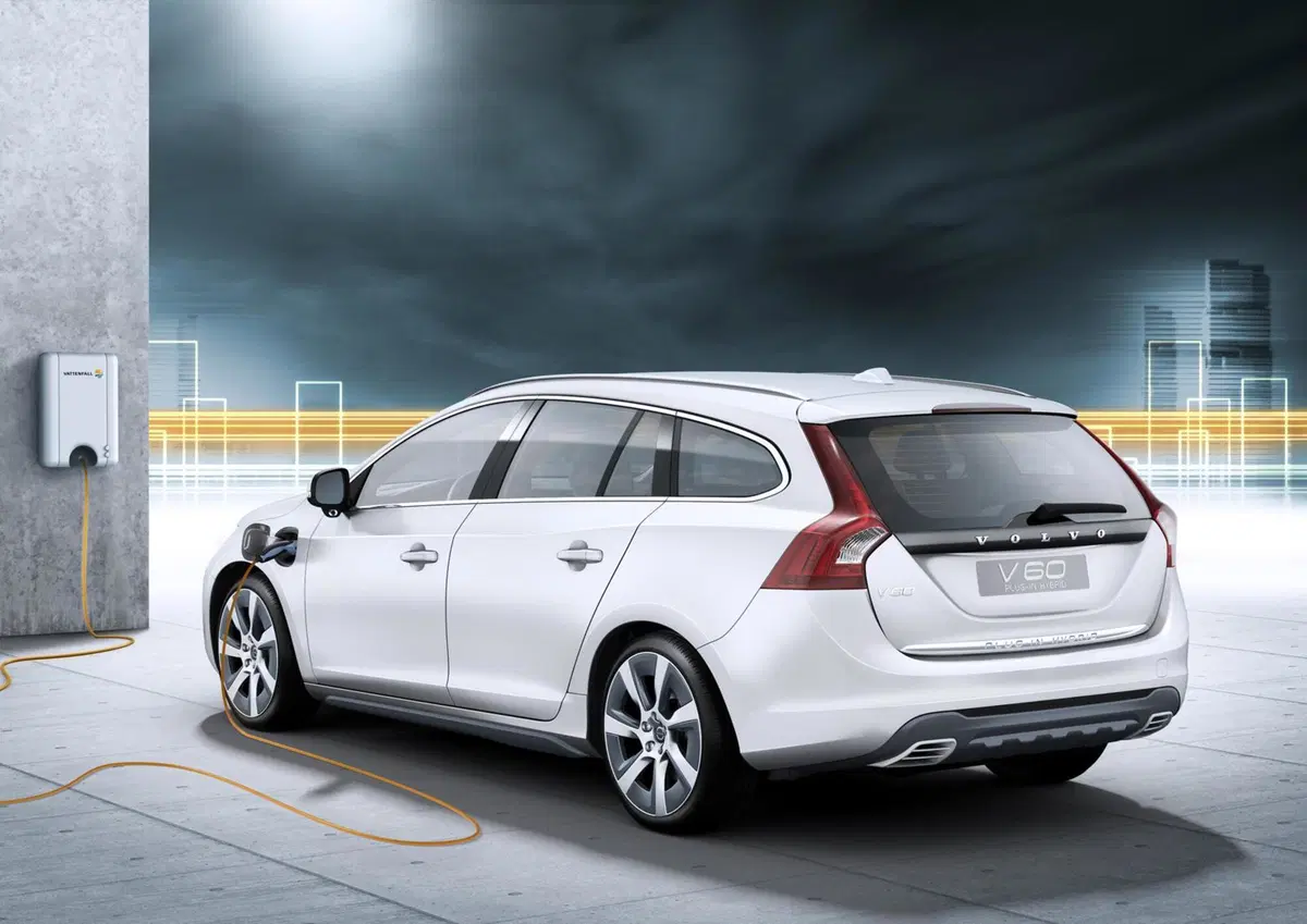 Volvo V60 Plug-in Hybrid (12)
