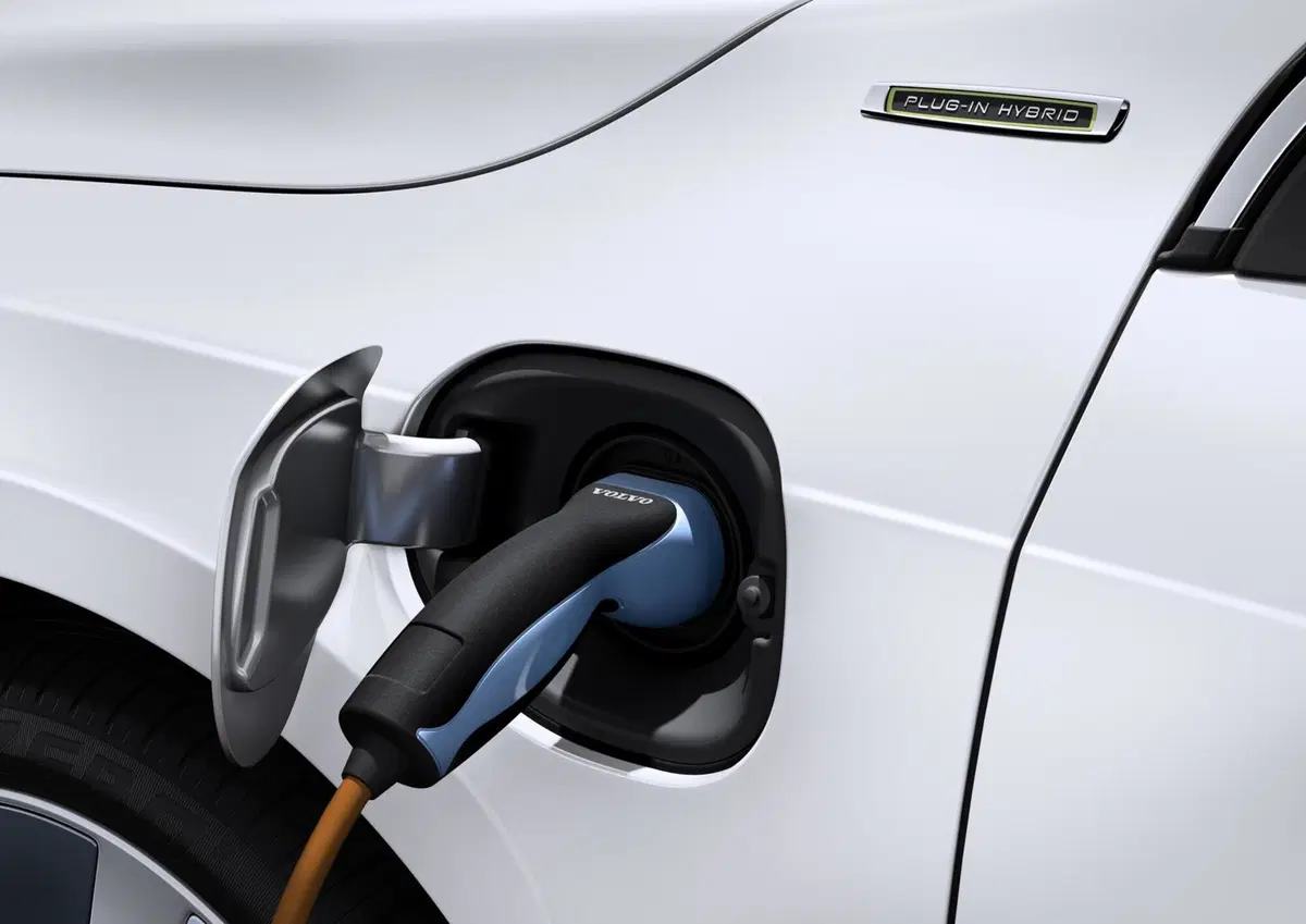 Volvo V60 Plug-in Hybrid (14)