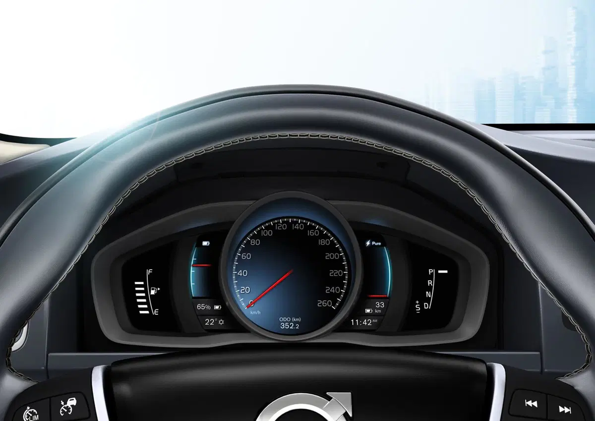 Volvo V60 Plug-in Hybrid (18)