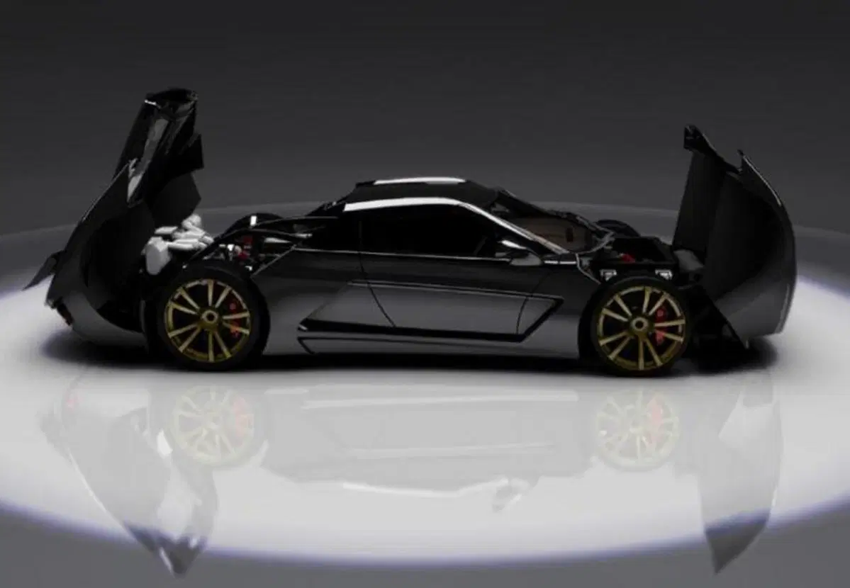 Genty Automobile Akylone (5)