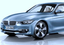 BMW Serie 3: ActiveHybrid ed M-Sport