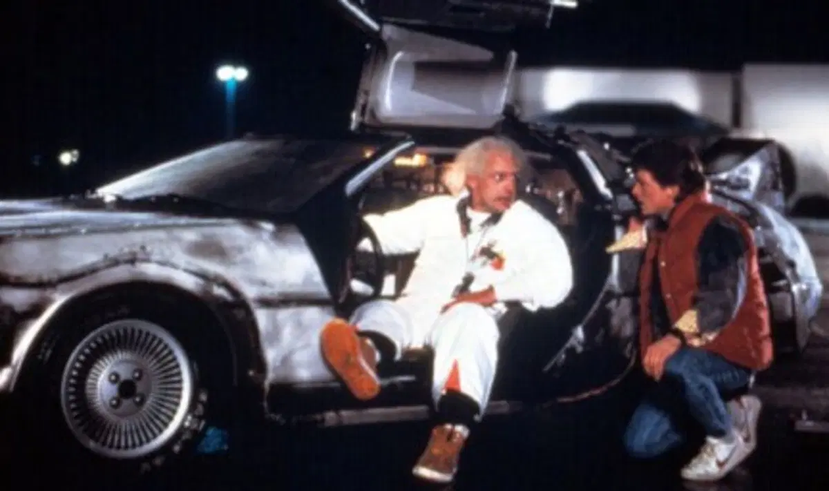 DeLorean DMC-12: ritorno al mercato (11)