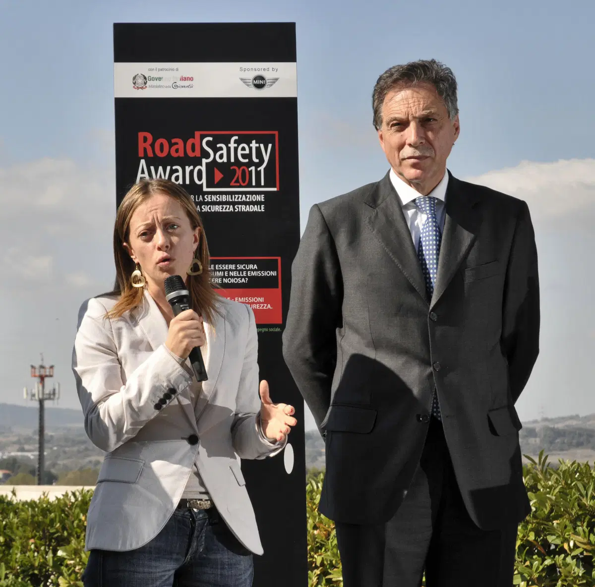 Mini Road Safety Award 2011 (4)