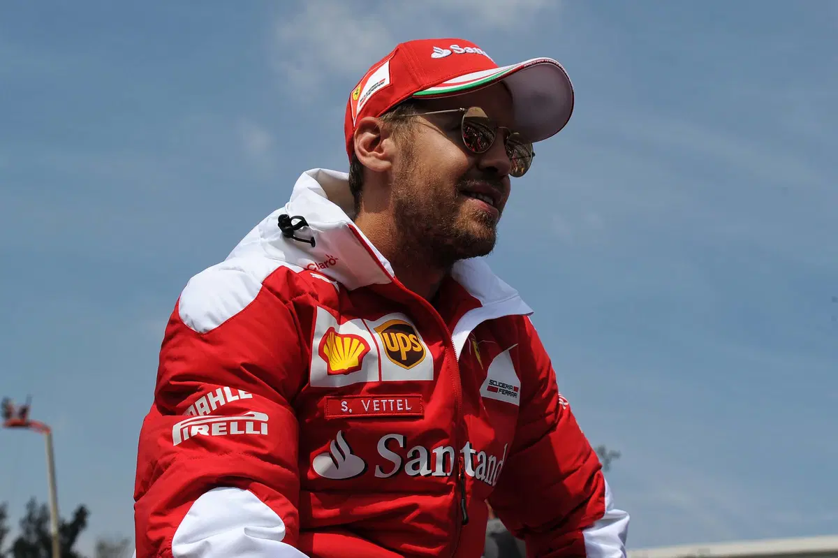 F1, Gp Messico 2016: vince Hamilton (42)