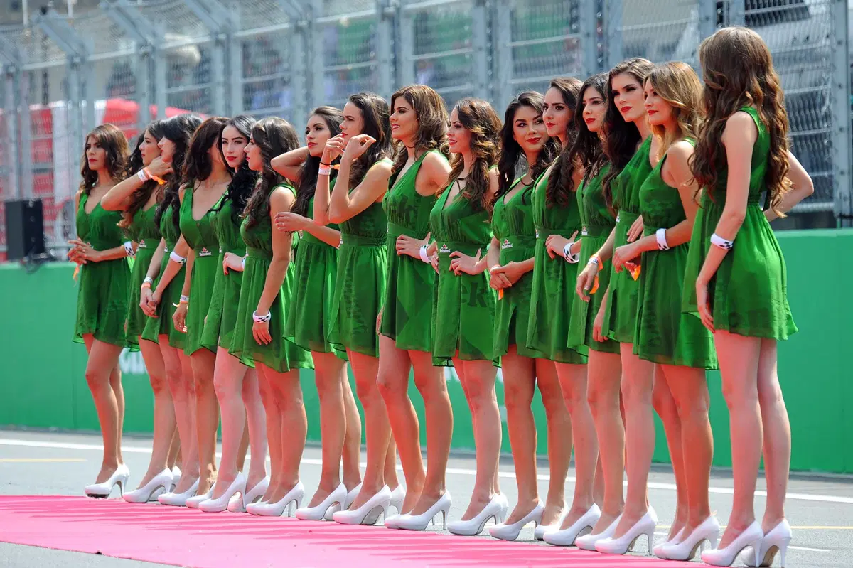 F1, Gp Messico 2016: vince Hamilton (2)