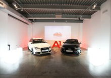 Audi University Lab 2011