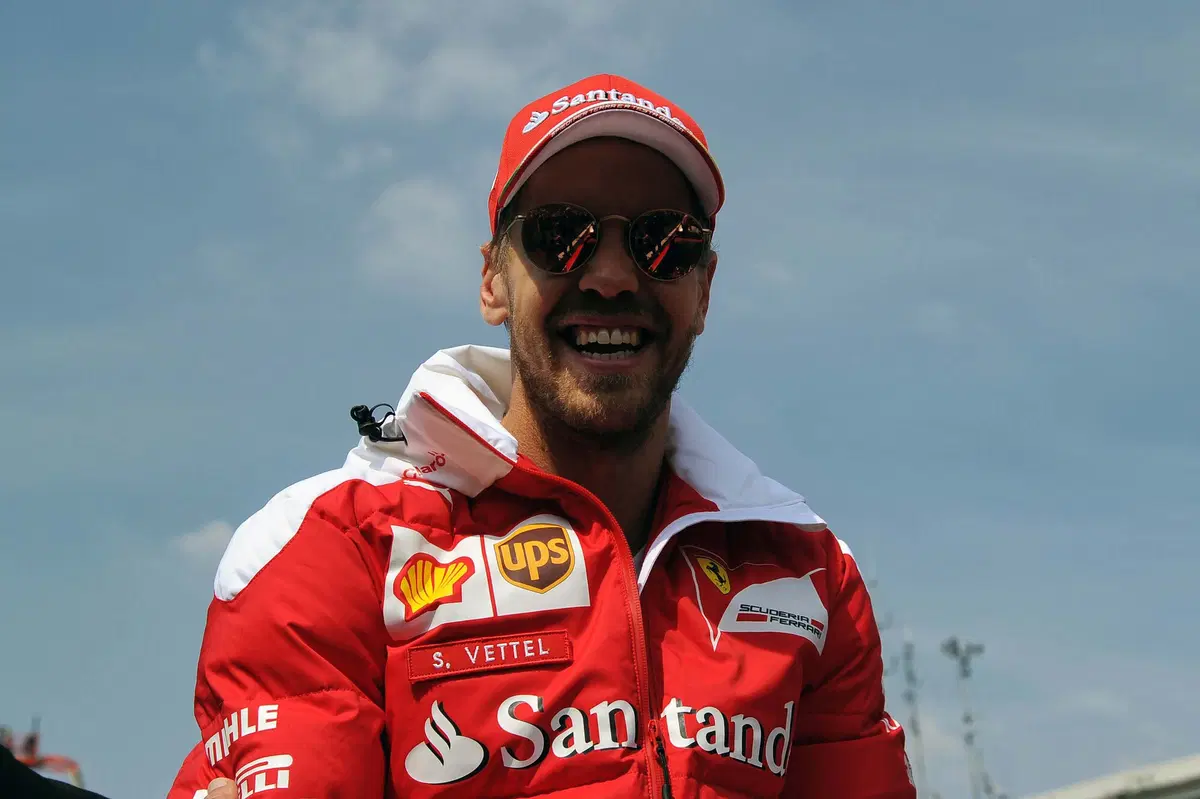 F1, Gp Messico 2016: vince Hamilton (40)