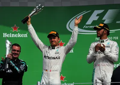 Formula 1, la classifica piloti e costruttori dopo il Gp del Messico