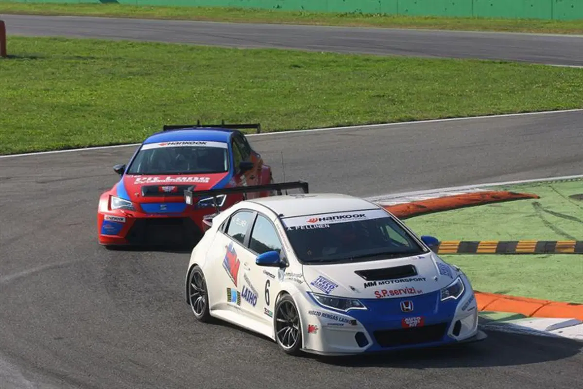 ACI Racing Weekend 2016, Monza: Marcos Siebert campione italiano F.4 davanti a Schumacher (3)