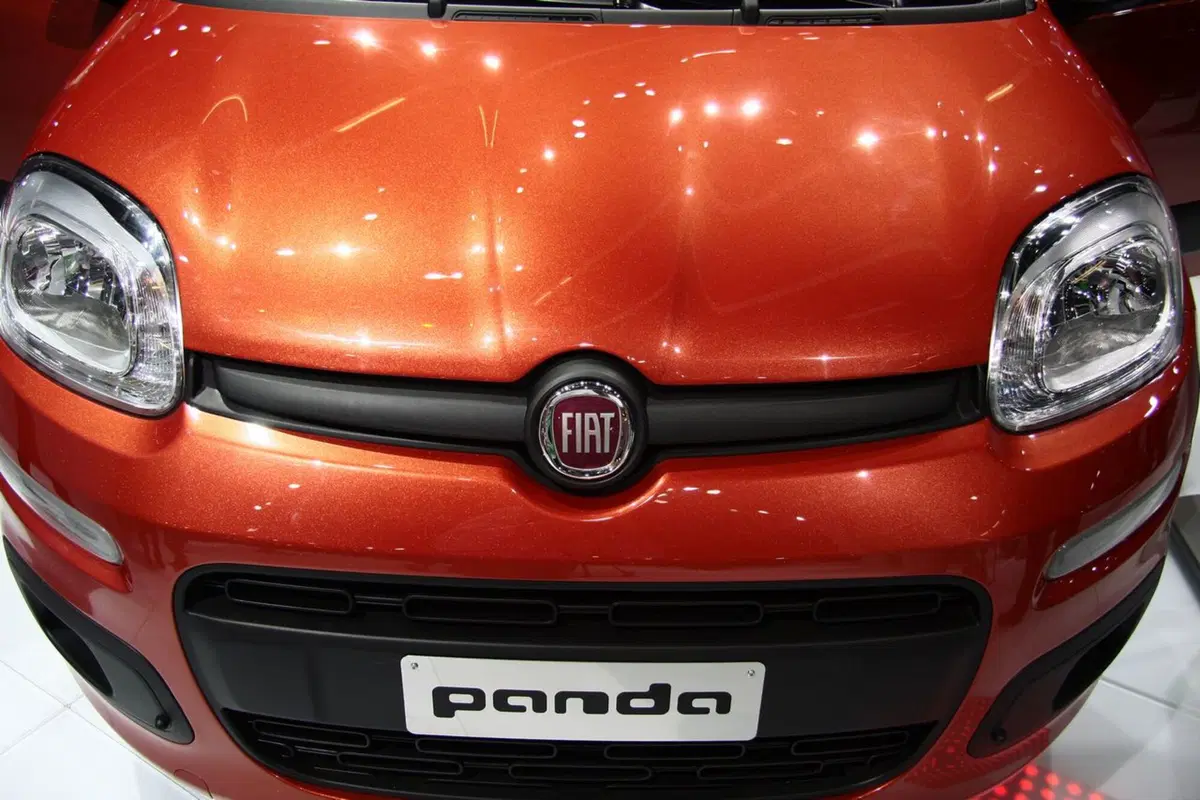 Nuova Fiat Panda: a novembre il via alla produzione (3)