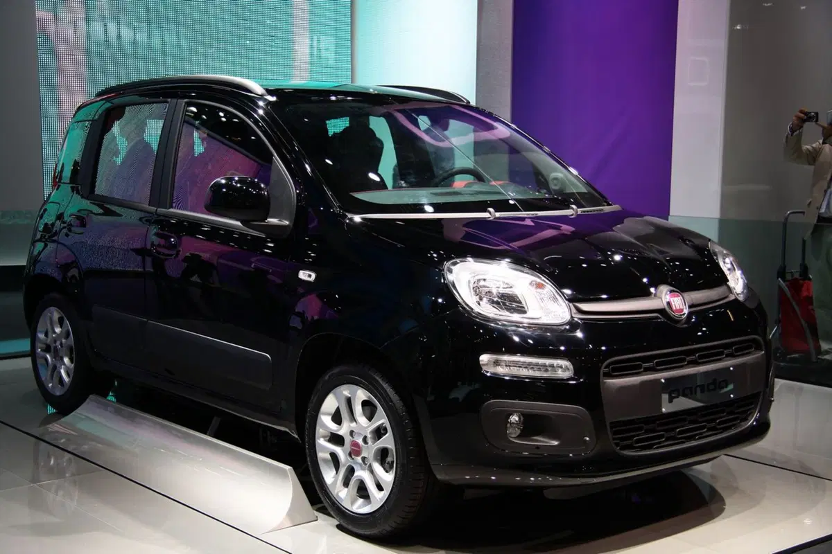 Nuova Fiat Panda: a novembre il via alla produzione (4)