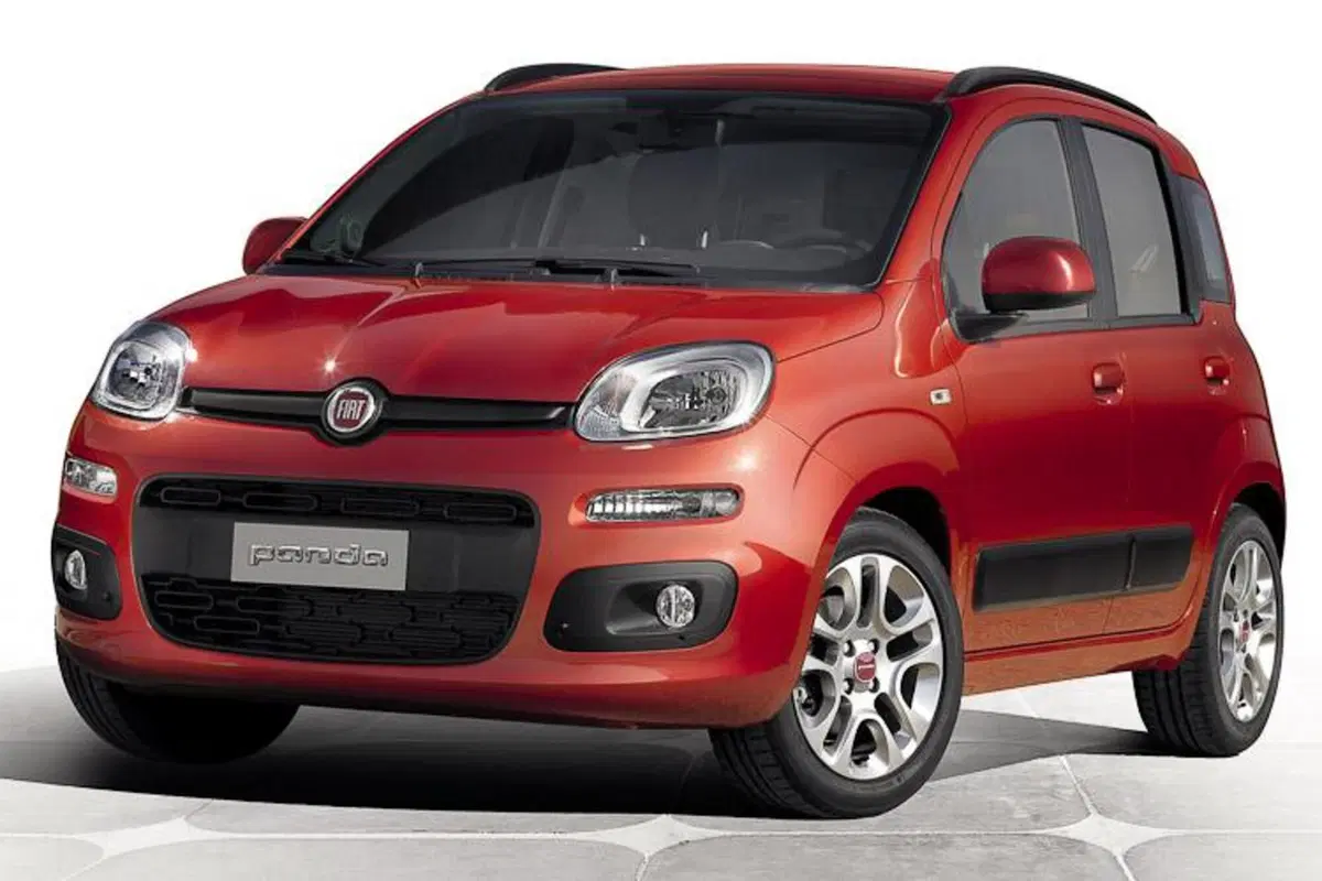 Nuova Fiat Panda: a novembre il via alla produzione (9)