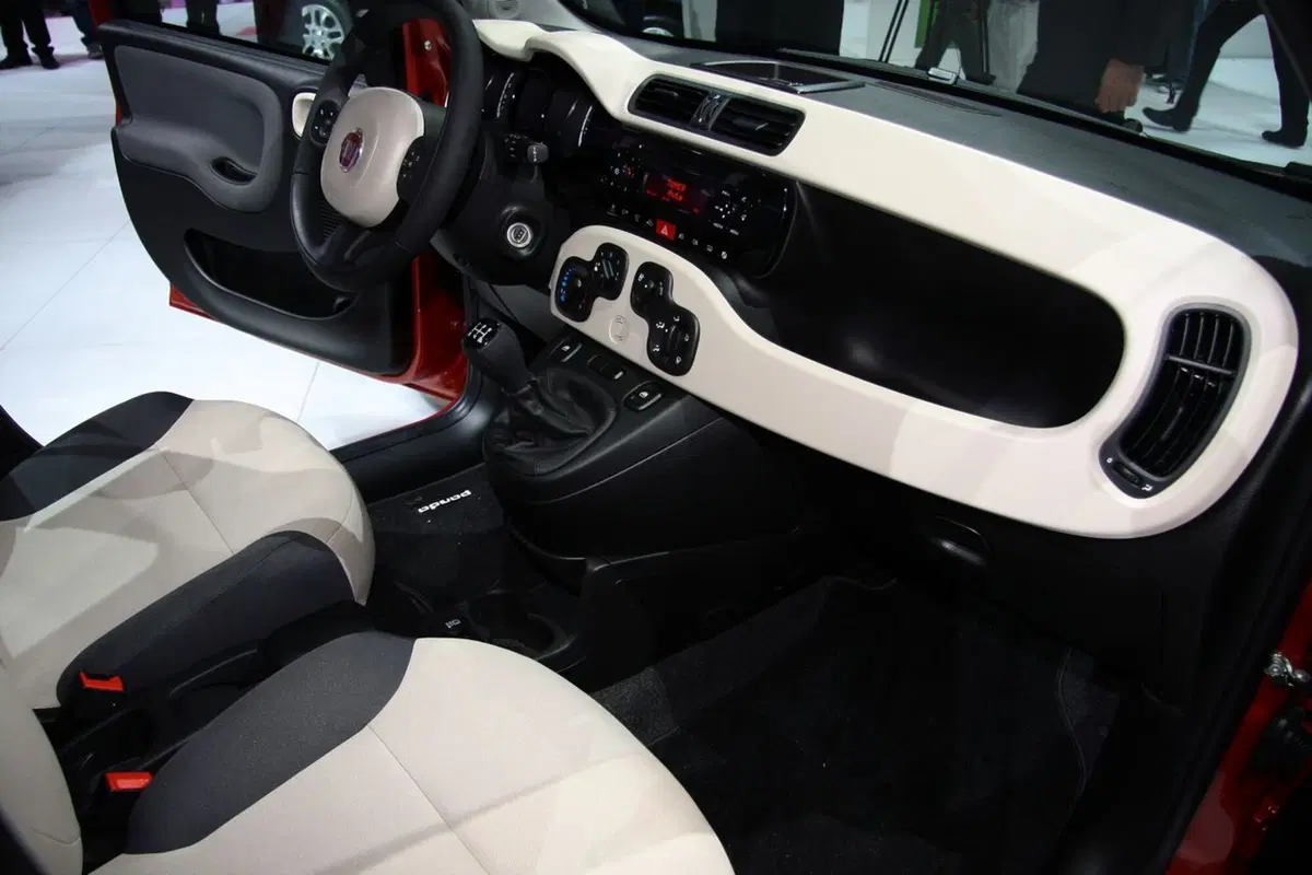 Nuova Fiat Panda: a novembre il via alla produzione (12)