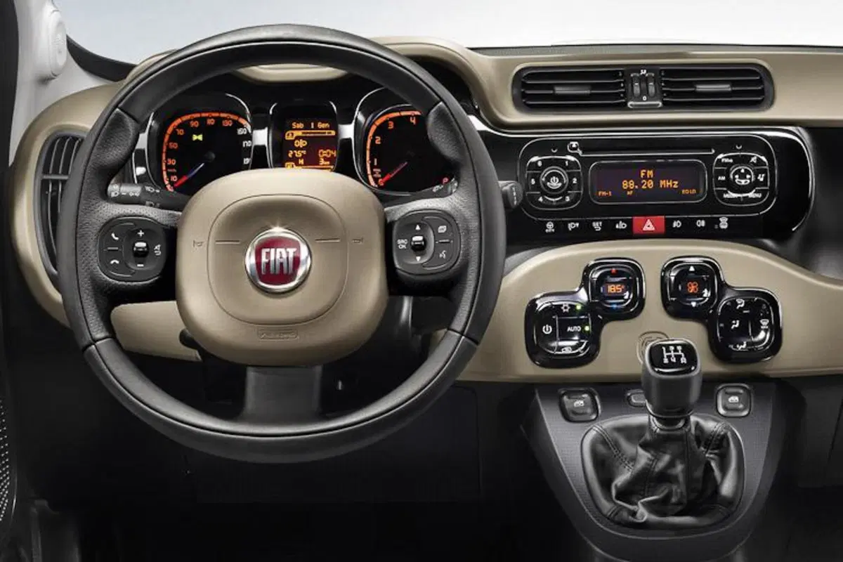 Nuova Fiat Panda: a novembre il via alla produzione (14)