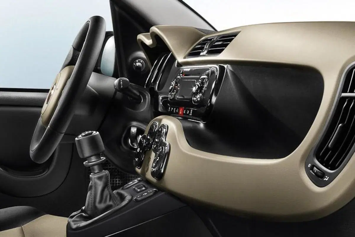 Nuova Fiat Panda: a novembre il via alla produzione (15)