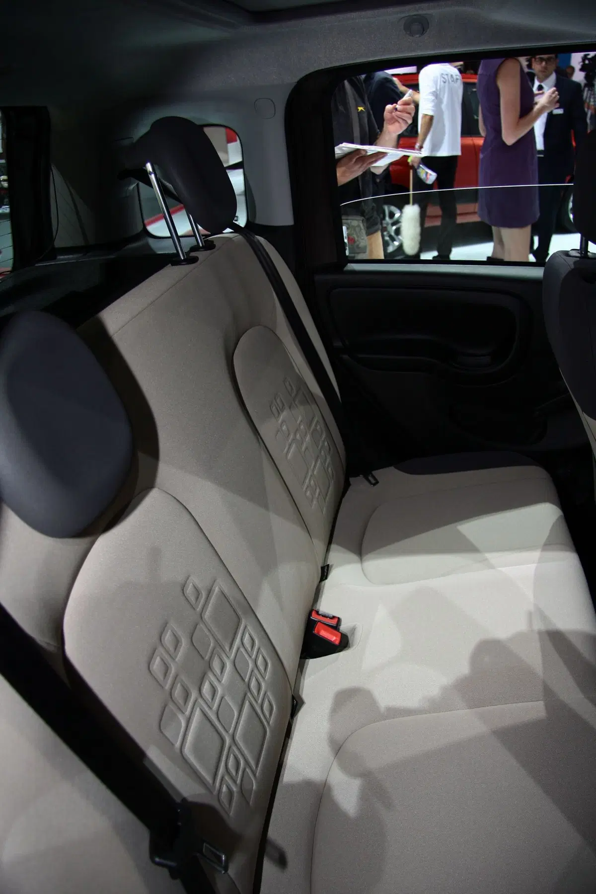 Nuova Fiat Panda: a novembre il via alla produzione (21)