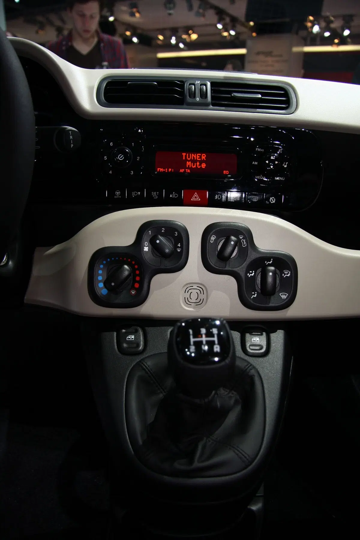 Nuova Fiat Panda: a novembre il via alla produzione (22)