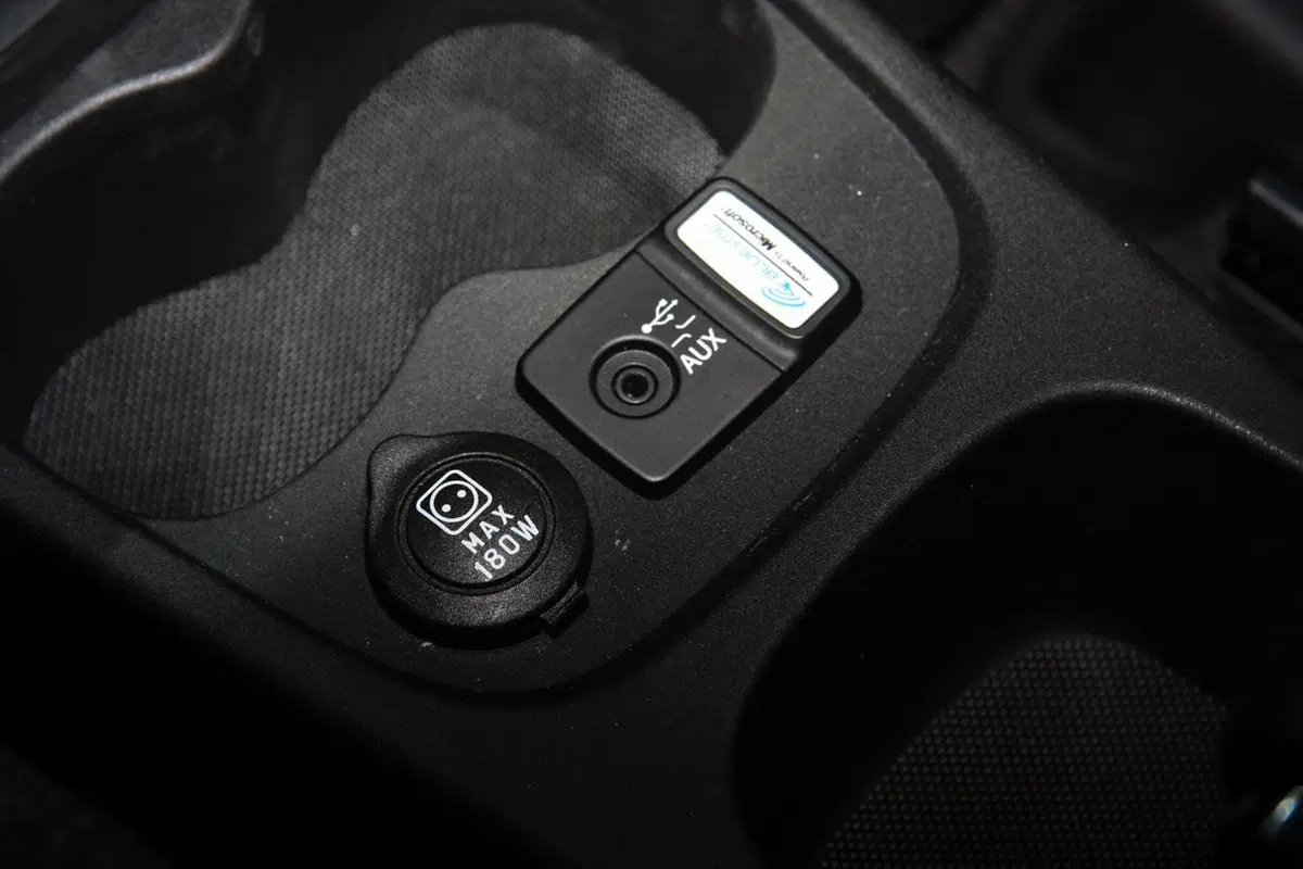 Nuova Fiat Panda: a novembre il via alla produzione (24)
