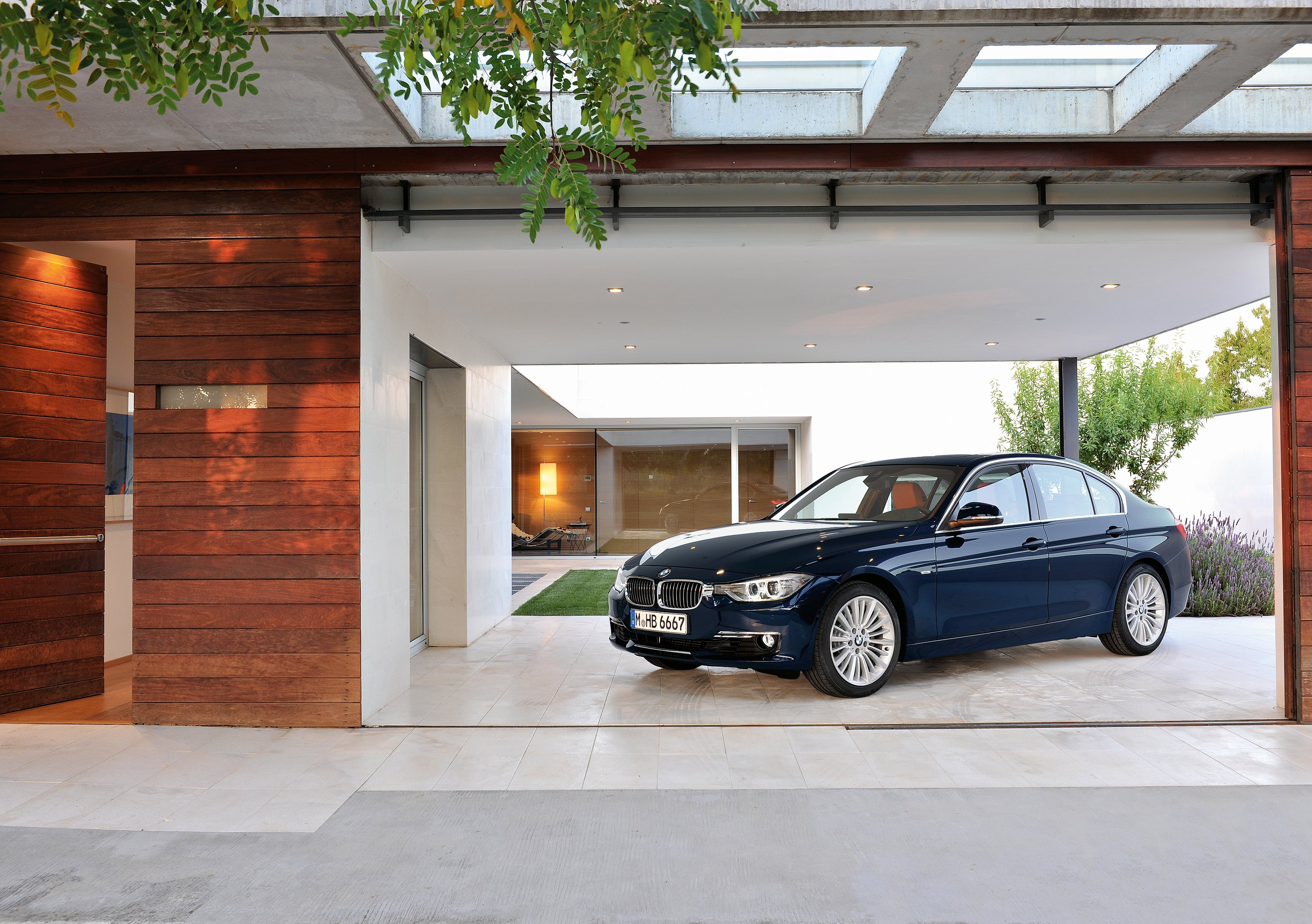 Nuova BMW Serie 3: i prezzi