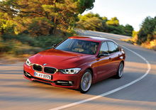 Nuova BMW Serie 3: i prezzi